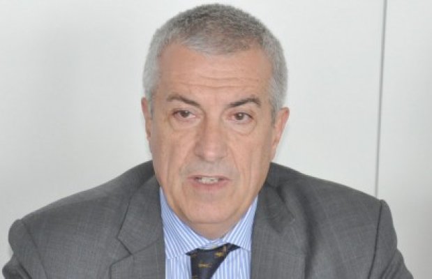 Tăriceanu: Forţele politice care ţin la respectarea Constituţiei să fie pregătite pentru suspendarea preşedintelui